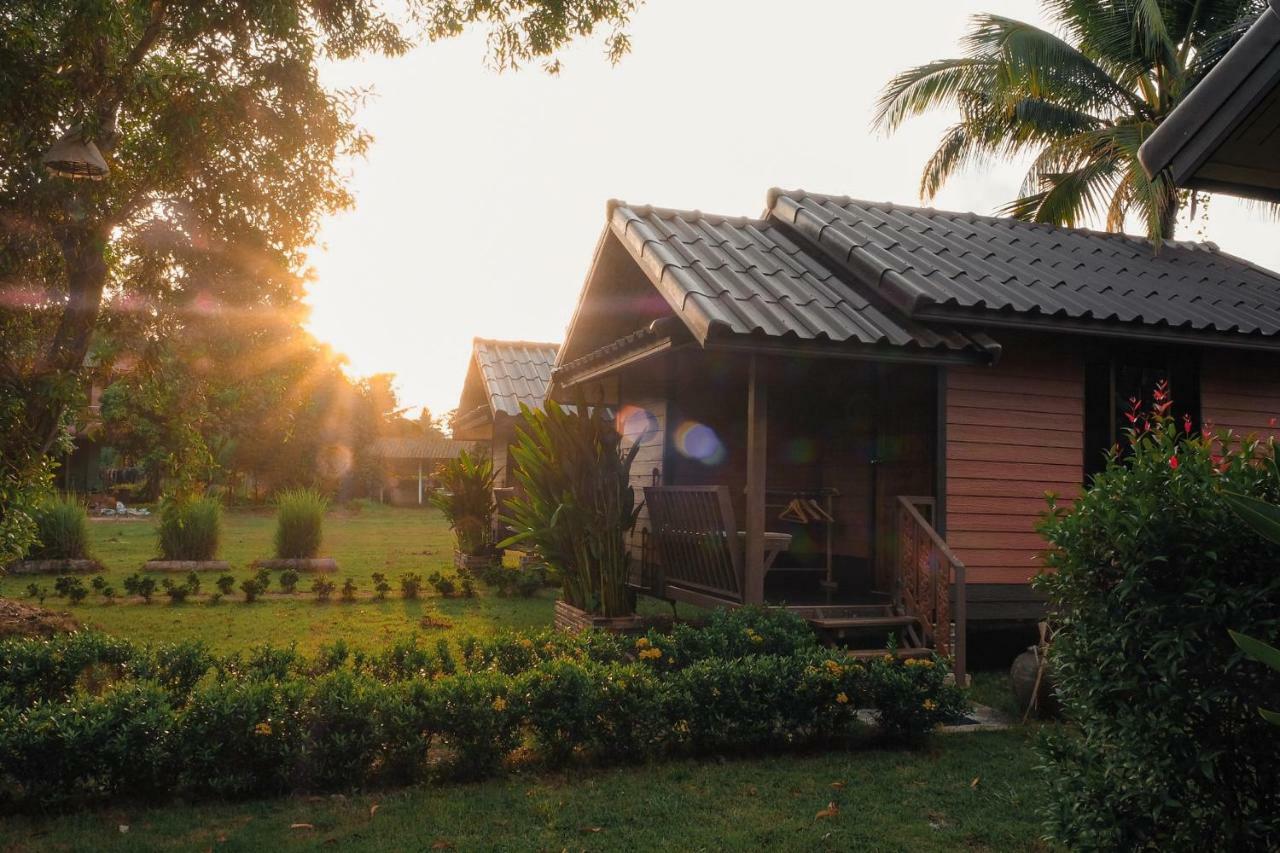 Cocco House Hotel Ao Nang Exterior foto